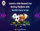Best Bet365 Clone Script